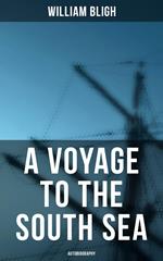 A Voyage to the South Sea (Autobiography)