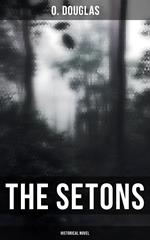 The Setons (Historical Novel)