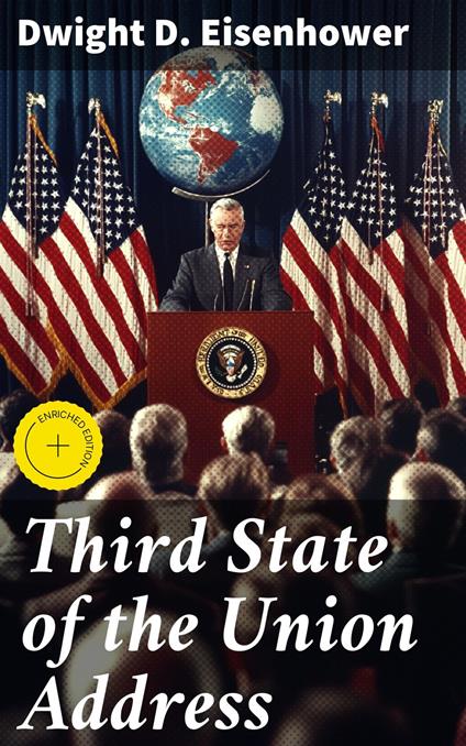 Third State of the Union Address