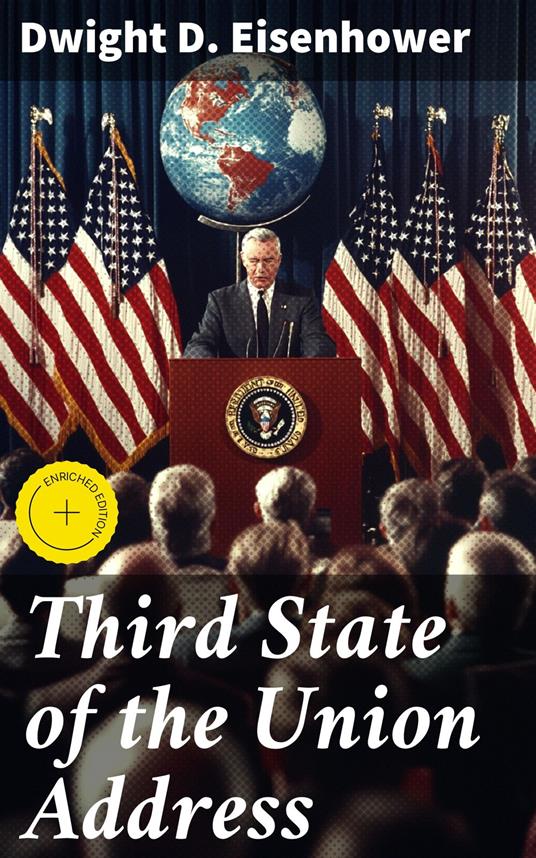 Third State of the Union Address