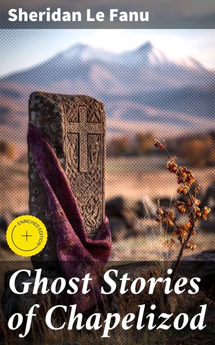 Ghost Stories of Chapelizod