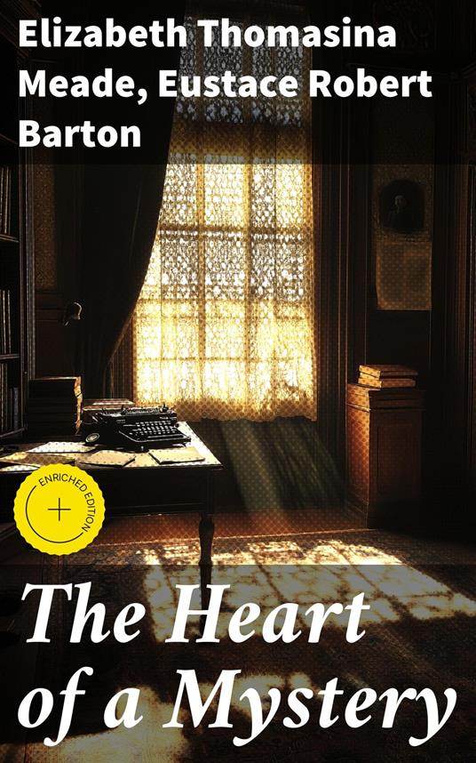 The Heart of a Mystery