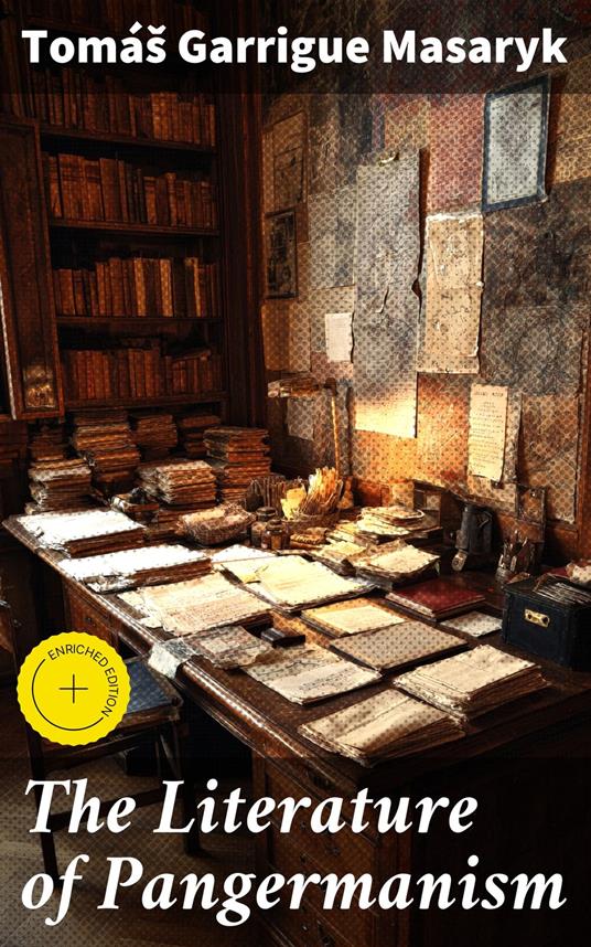 The Literature of Pangermanism