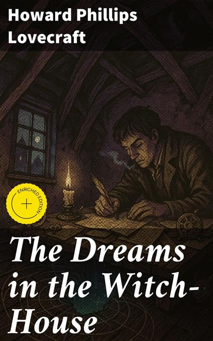 The Dreams in the Witch-House