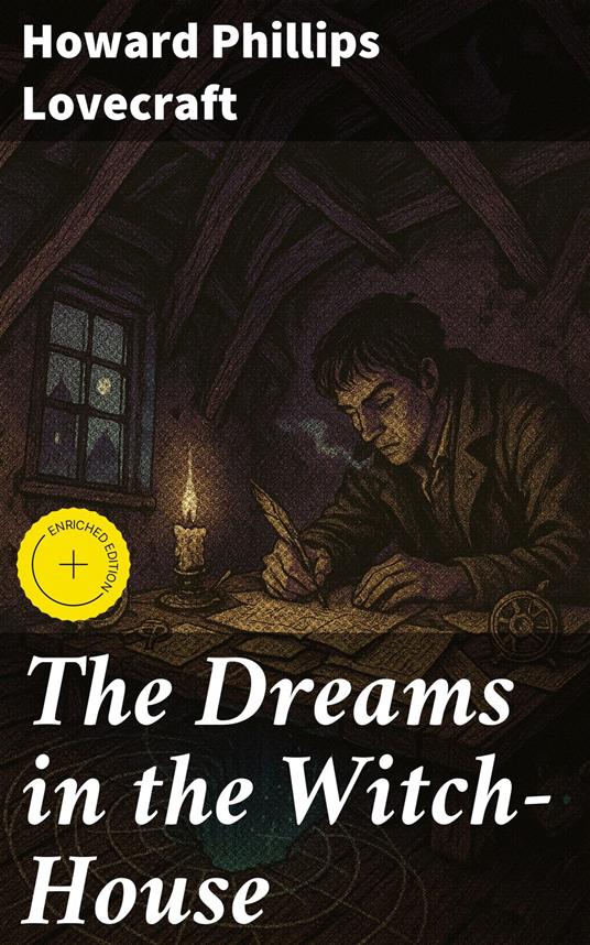 The Dreams in the Witch-House