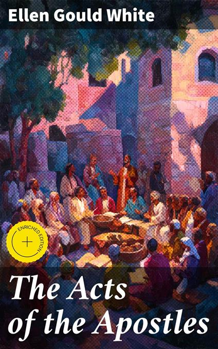 The Acts of the Apostles