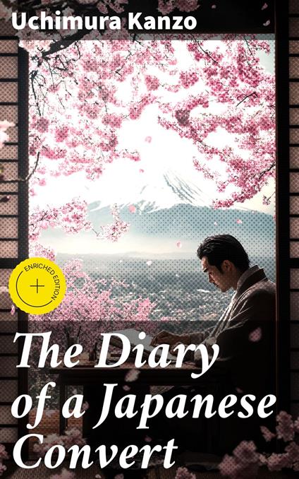 The Diary of a Japanese Convert