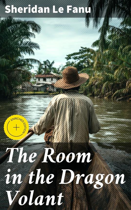 The Room in the Dragon Volant