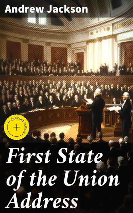 First State of the Union Address