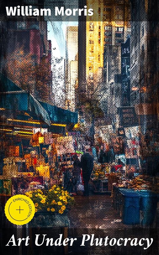 Art Under Plutocracy