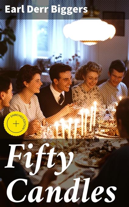 Fifty Candles
