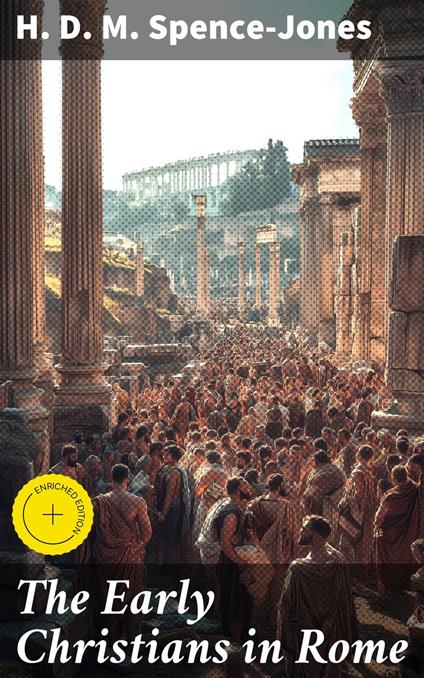 The Early Christians in Rome