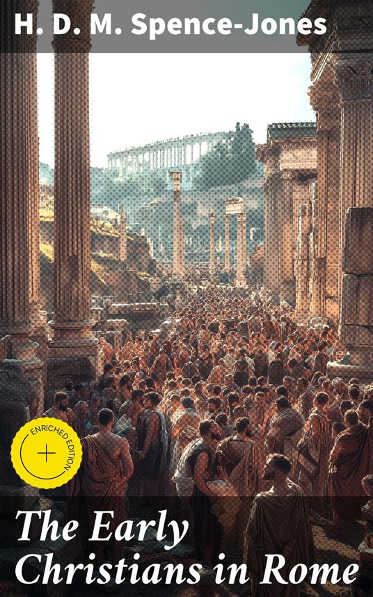 The Early Christians in Rome