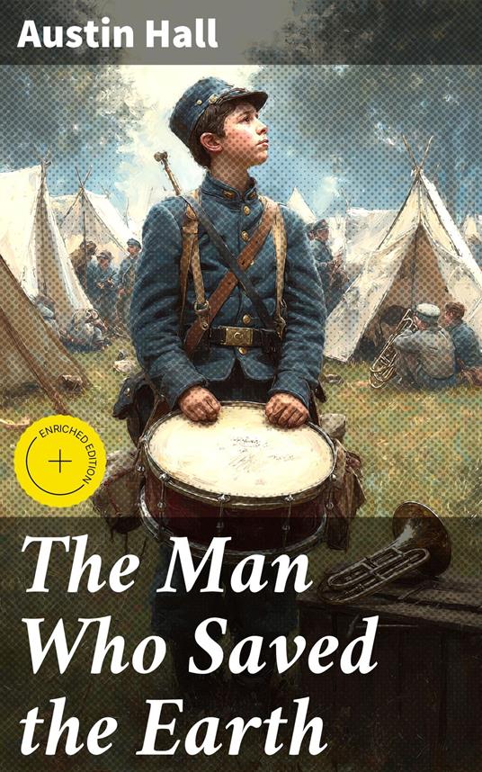 The Man Who Saved the Earth