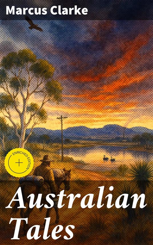 Australian Tales