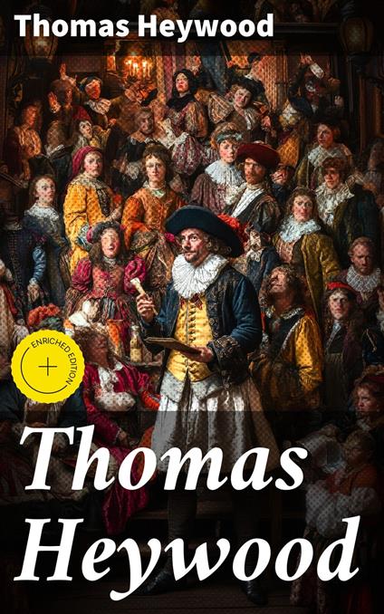 Thomas Heywood
