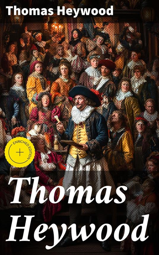 Thomas Heywood