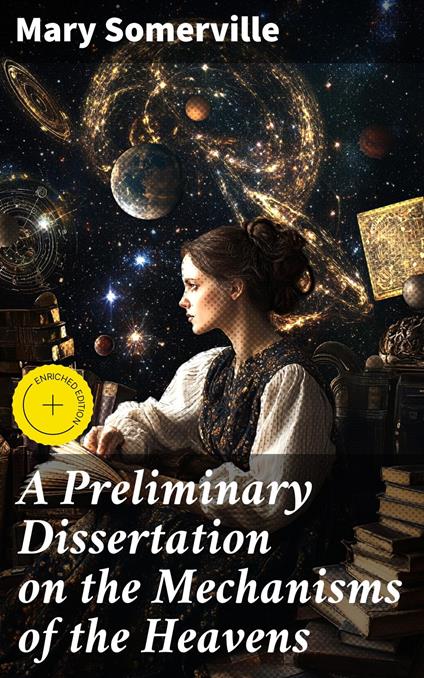 A Preliminary Dissertation on the Mechanisms of the Heavens