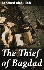 The Thief of Bagdad