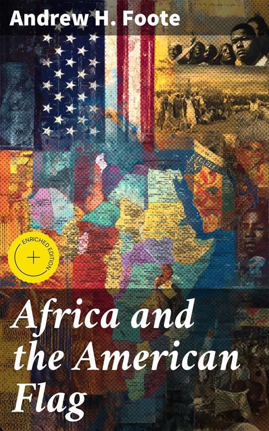 Africa and the American Flag