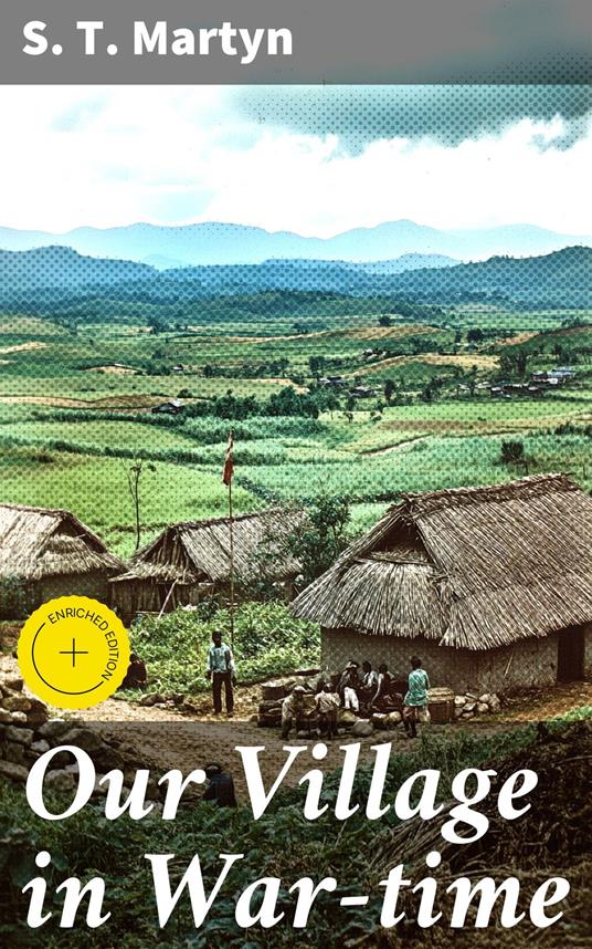 Our Village in War-time