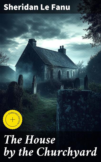 The House by the Churchyard