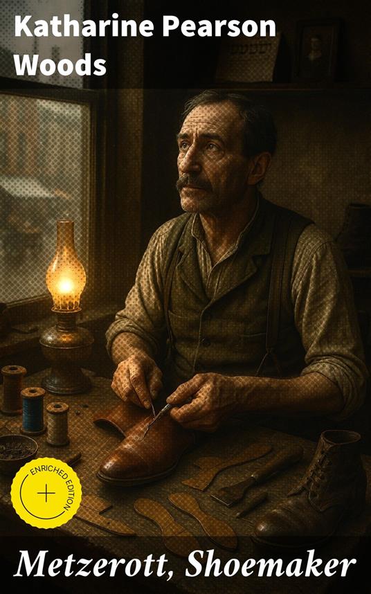 Metzerott, Shoemaker