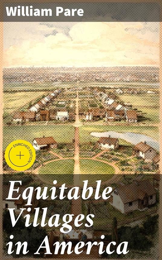 Equitable Villages in America