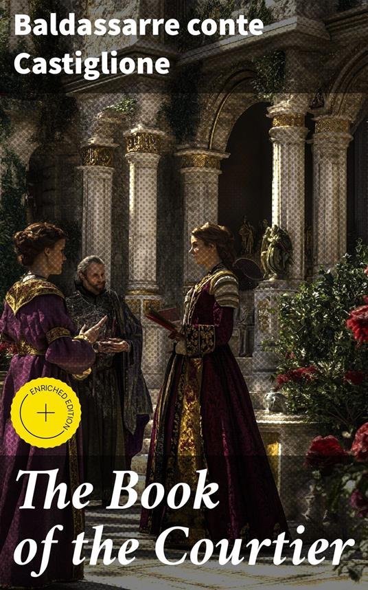The Book of the Courtier