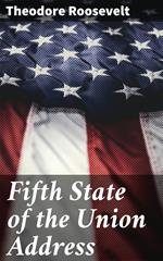 Fifth State of the Union Address