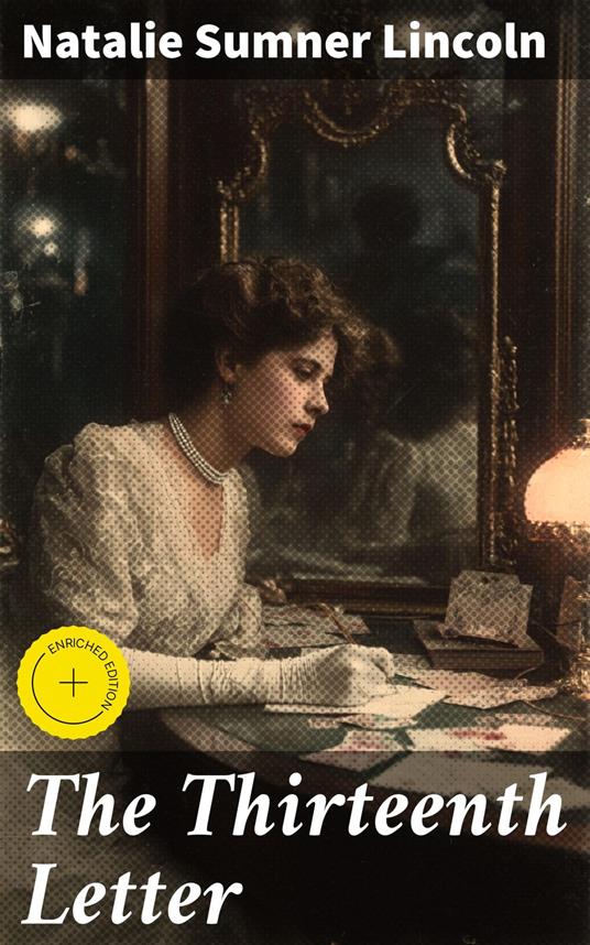 The Thirteenth Letter