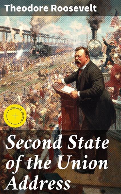 Second State of the Union Address