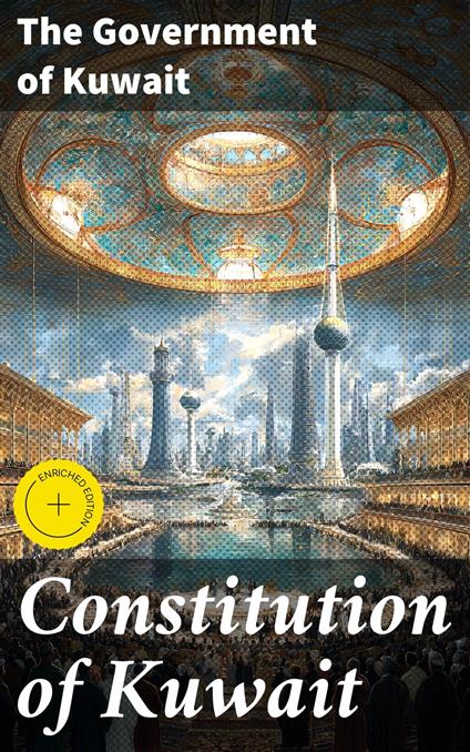 Constitution of Kuwait
