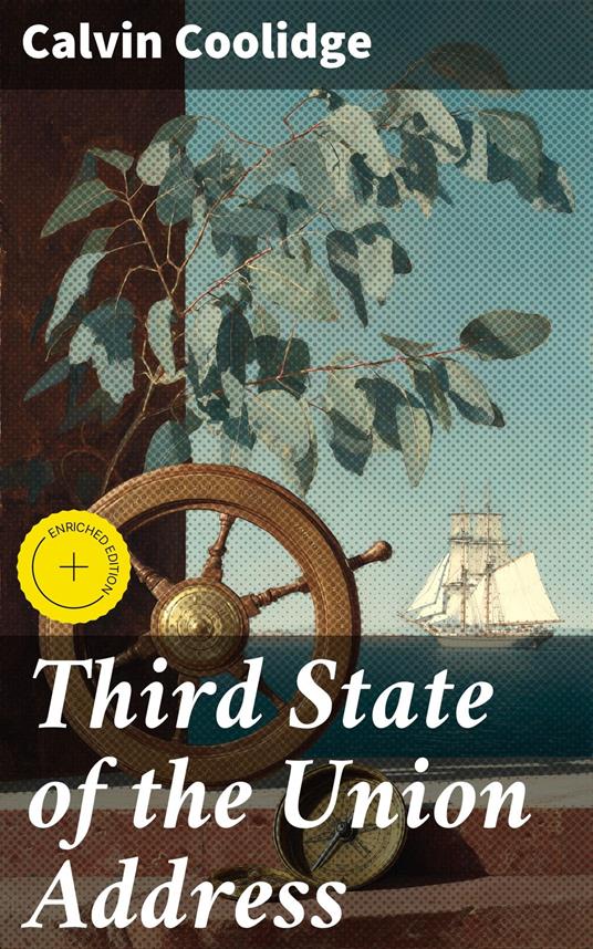 Third State of the Union Address