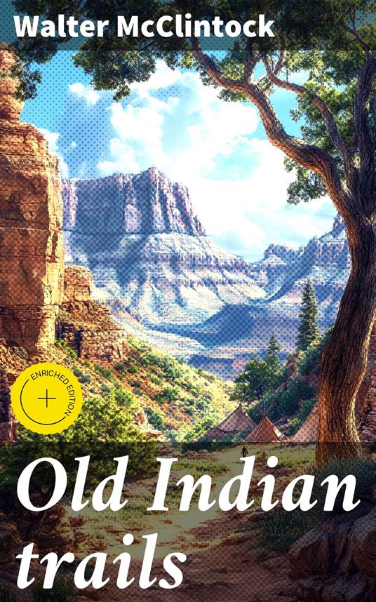 Old Indian trails