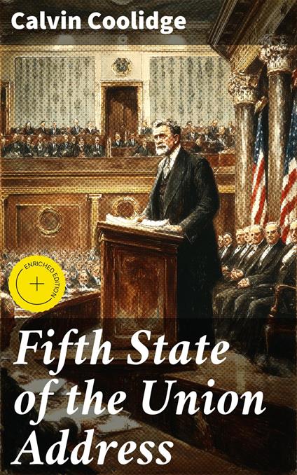 Fifth State of the Union Address