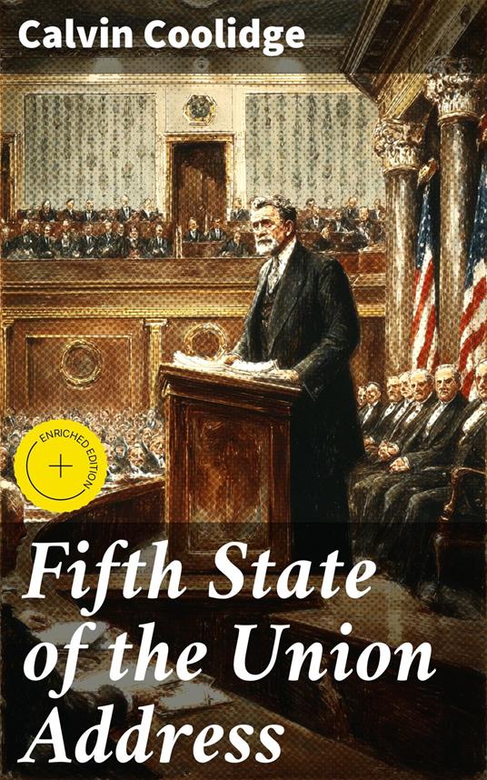 Fifth State of the Union Address