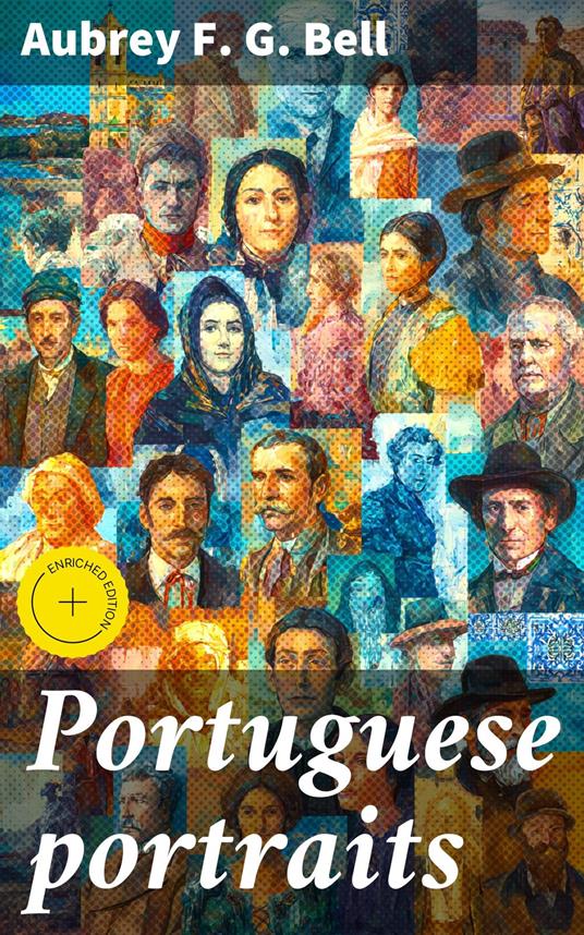 Portuguese portraits