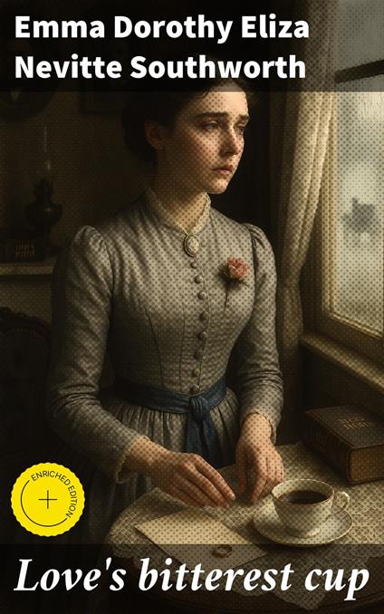 Love's bitterest cup