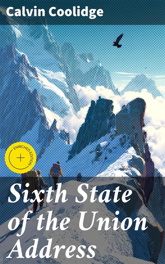 Sixth State of the Union Address