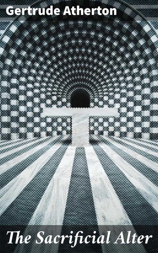 The Sacrificial Alter