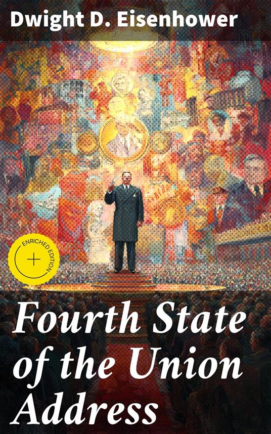 Fourth State of the Union Address