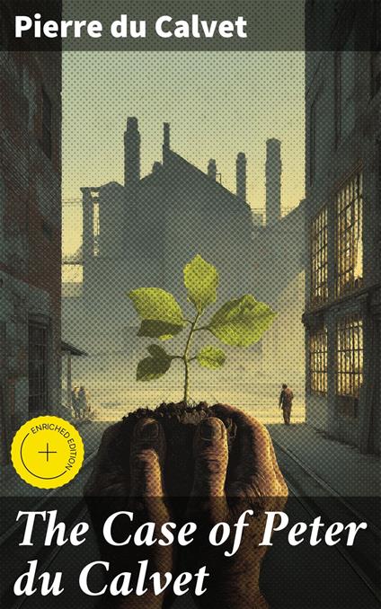 The Case of Peter du Calvet