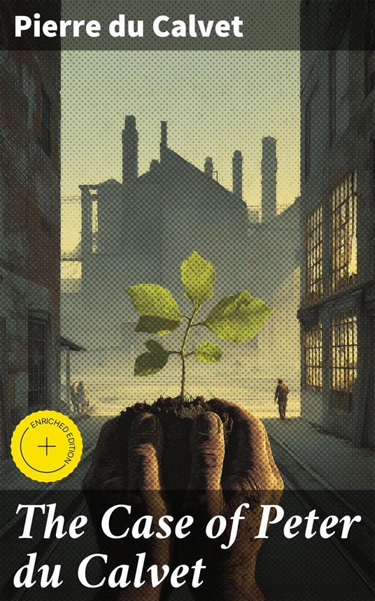 The Case of Peter du Calvet