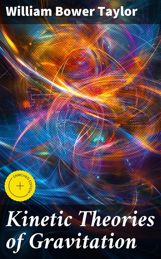 Kinetic Theories of Gravitation