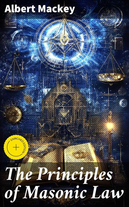 The Principles of Masonic Law