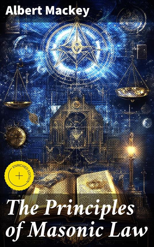 The Principles of Masonic Law