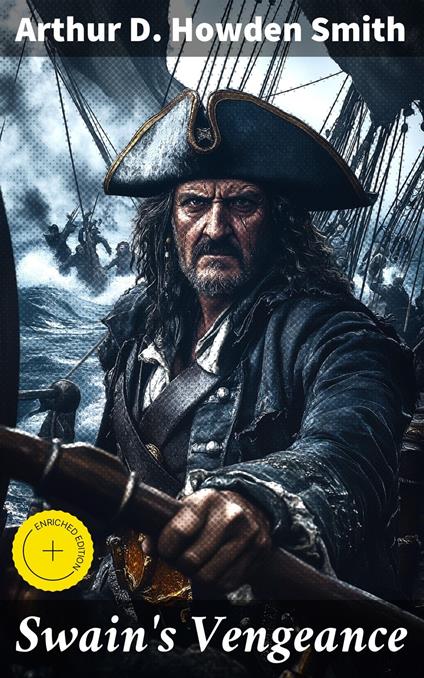 Swain's Vengeance
