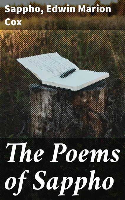 The Poems of Sappho