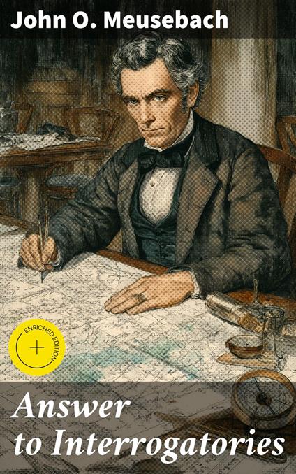 Answer to Interrogatories